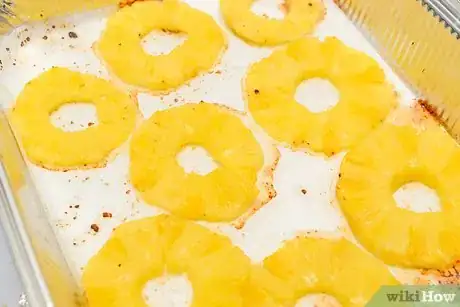 Image titled Dehydrate Pineapple Step 9