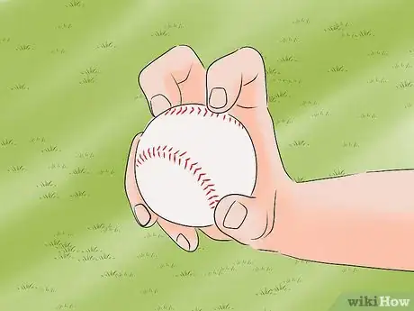 Image titled Grip a Fastball Step 19