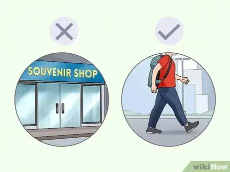 Image titled Travel Without Spending Money Step 14