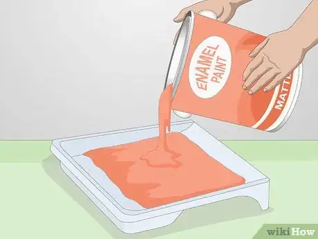 Image titled Paint Faux Brick Step 19