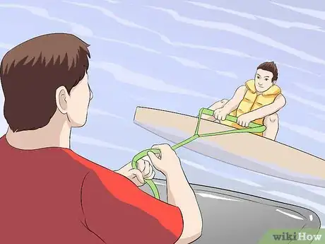 Image titled Wakeboard As a Beginner Step 10