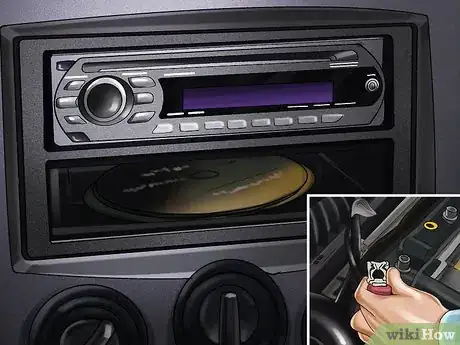 Image titled Replace the Stereo in a 2005 Saturn Vue Step 11