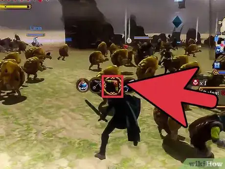 Image titled Beat Ganon in Hyrule Warriors Step 7