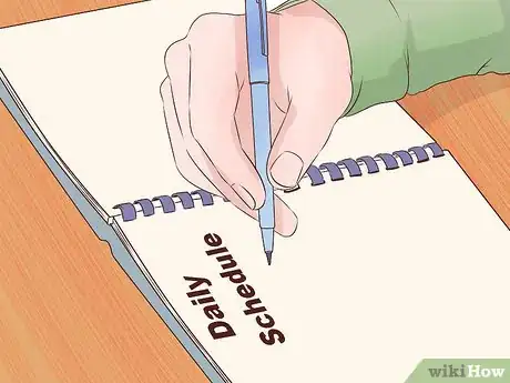 Image titled Stay Positive at Work Step 13