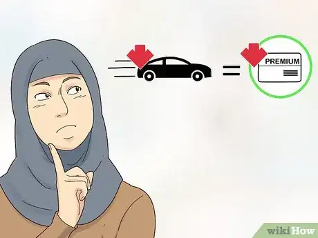 Image titled Lower Auto Insurance Premiums Step 11
