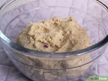 Image titled Make Soy Patties Step 2