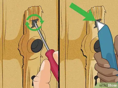 Image titled Strip Paint from Hardware Step 5