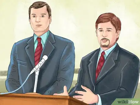 Image titled Claim Appropriation of Name or Likeness Step 19