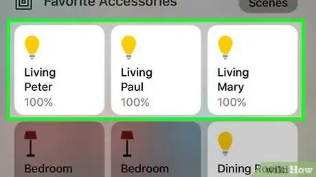 Image titled Use HomeKit in iOS Step 20