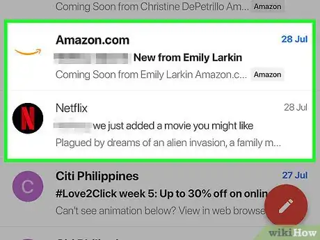 Image titled Recover Deleted Email Step 4