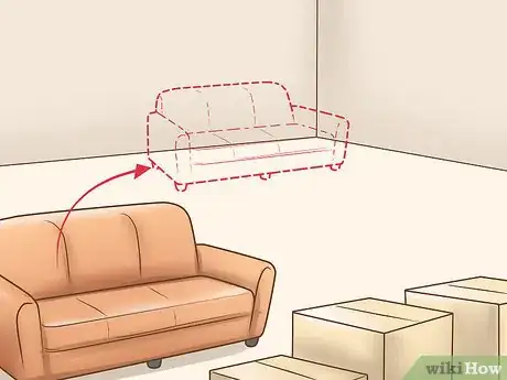 Image titled Get Organized After a Move Step 5