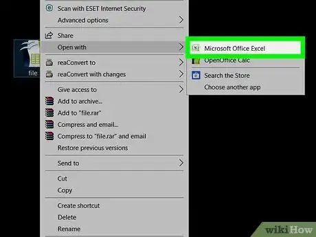 Image titled Open an ODS File on PC or Mac Step 4
