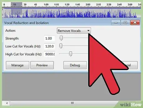 Image titled Take an MP3 File and Delete the Words to Create Karaoke Step 11