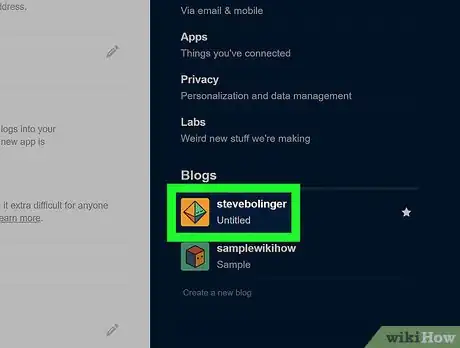 Image titled Change the Font on Tumblr Step 4