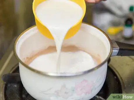 Image titled Make Vanilla Ice Cream Without an Ice Cream Maker Step 15