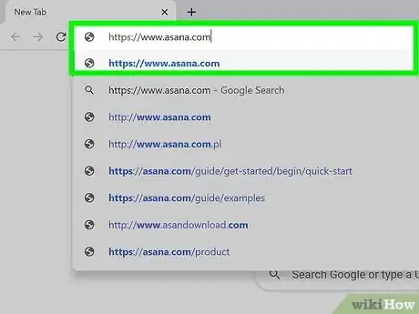 Image titled Use Asana Step 2