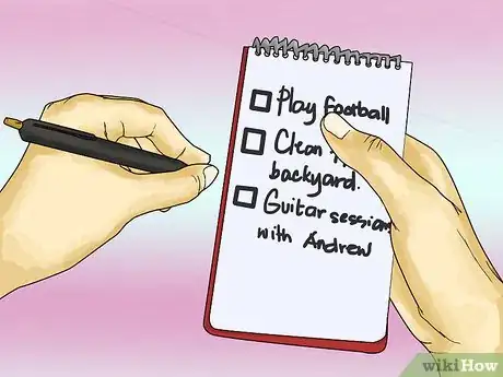 Image titled Beat Senioritis Step 11