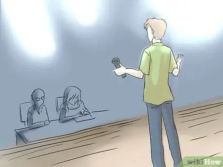 Image titled Use Your Singing Talent Step 3