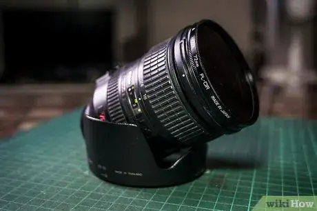 Image titled Take Photographs of Glass Objects Step 3