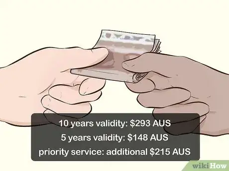 Image titled Apply for an Australian Passport Step 11