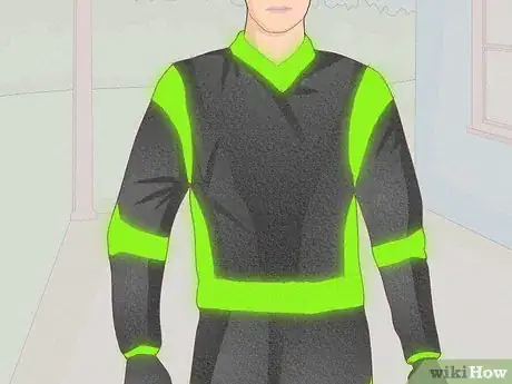 Image titled Safely Ride a Motorcycle at Night Step 2