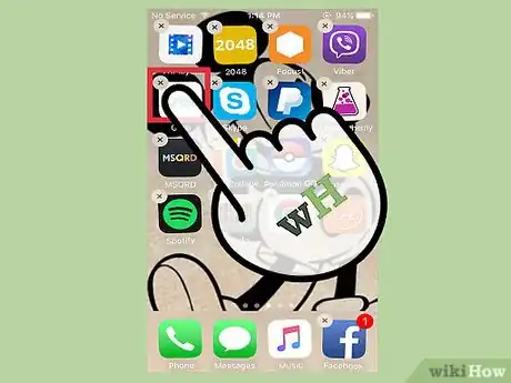 Image titled Reduce Memory Usage on Android and iPhones Step 11