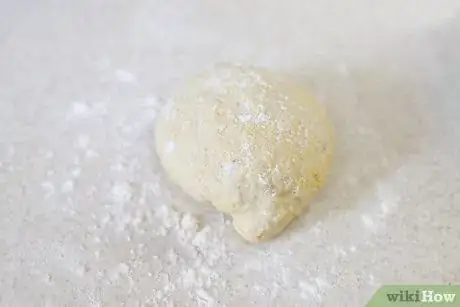 Image titled Make Dessert Pizza Step 5