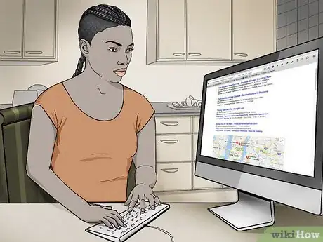 Image titled Learn Martial Arts As an Older Adult Step 1