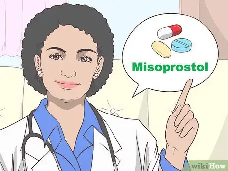 Image titled Prevent and Treat Postpartum Hemorrhage Step 12