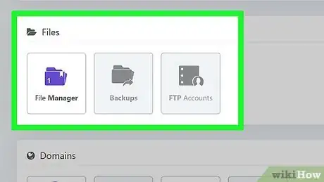 Image titled Publish a Website on Your Own Domain Step 6