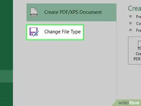 Image titled Create a Template in Excel on PC or Mac Step 15