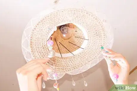 Image titled Decorate a Kid's Room Without Painting Step 10