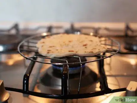 Image titled Make Jowar Roti Step 14
