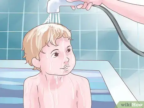 Image titled Get a Toddler to Take a Bath Step 10