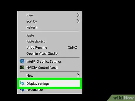 Image titled Rotate the Screen on Windows Step 4