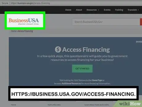 Image titled Finance Your Business Step 20