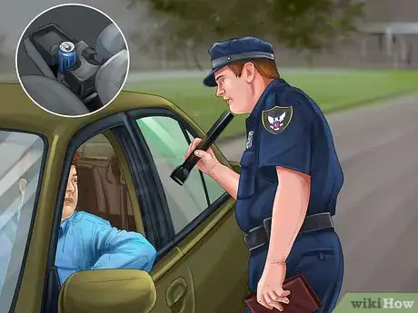Image titled Treat Police Stops Step 11