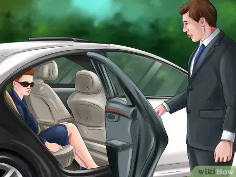 Image titled Chauffeur Step 8