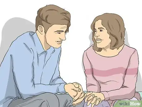 Image titled Prevent Arguments About Finances Step 13