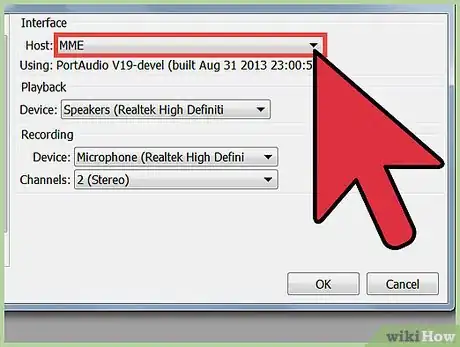Image titled Connect an Akai MPC Drumpad with FL Studio Step 2