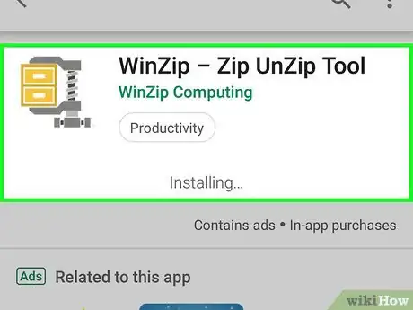 Image titled Install HD Android Games with Cache Step 20