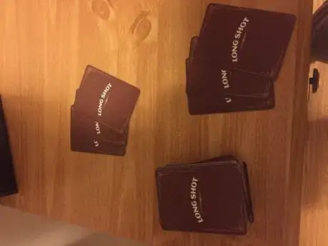 Image titled Long Shot