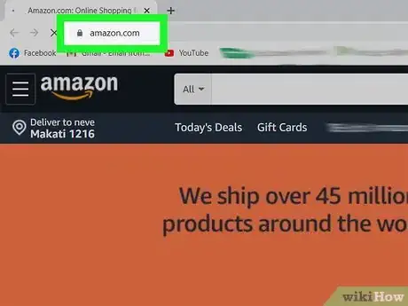 Image titled Update Kindle Books Step 1