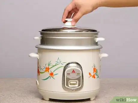 Image titled Boil Eggs in a Rice Cooker Step 4