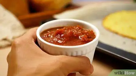 Image titled Make Keto Pizza Step 15