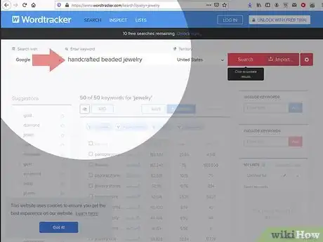 Image titled Have a Successful Etsy Shop Step 11
