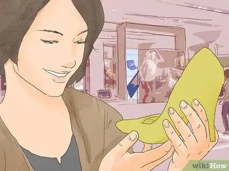 Image titled Get Your Friend to Stop Copying You Step 9