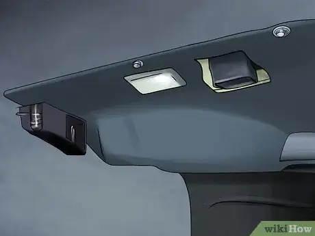 Image titled Install a Steering Column Step 3