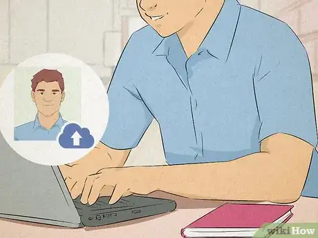 Image titled Apply for a Saudi Tourist Visa Step 17