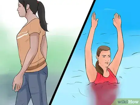 Image titled Do Yoga with a Bad Back Step 11